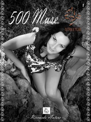 cover image of 500 Muse